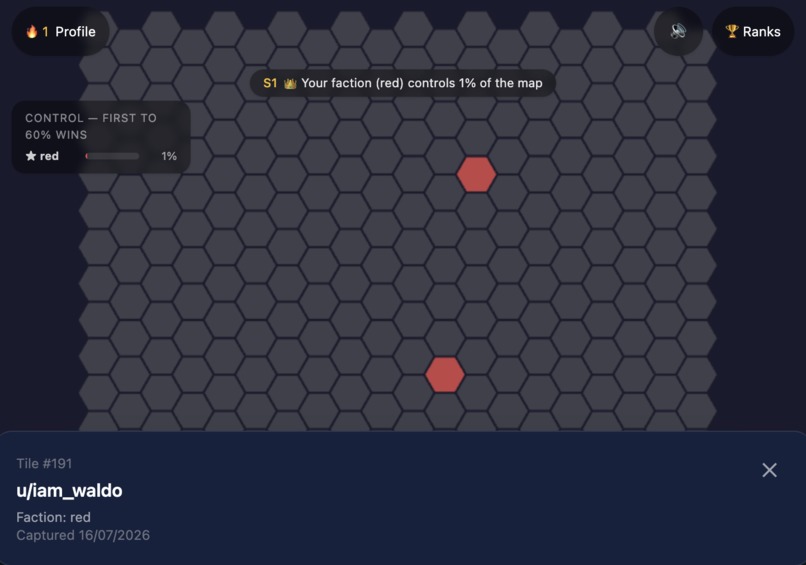 TideShift – screenshot 5
