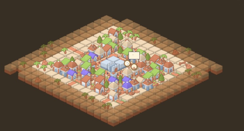 Hearthvale – screenshot 3