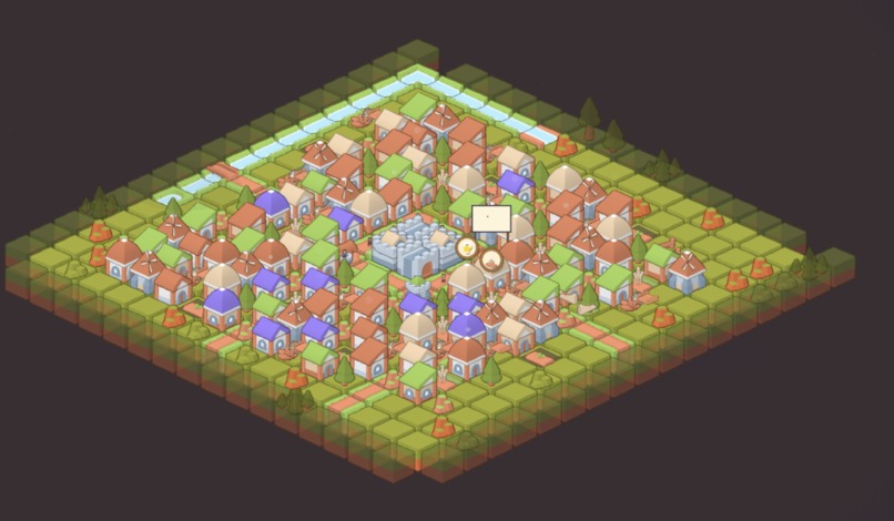 Hearthvale – screenshot 4