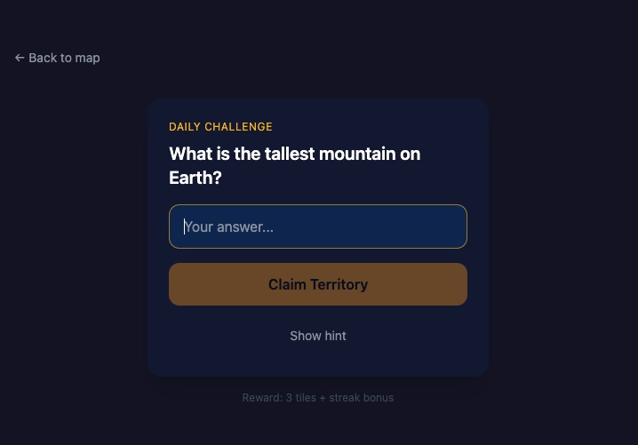 TideShift – screenshot 7