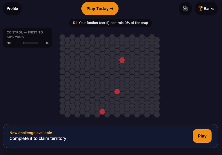 TideShift – screenshot 8