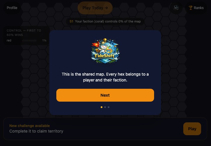 TideShift – screenshot 9