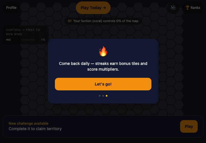 TideShift – screenshot 10