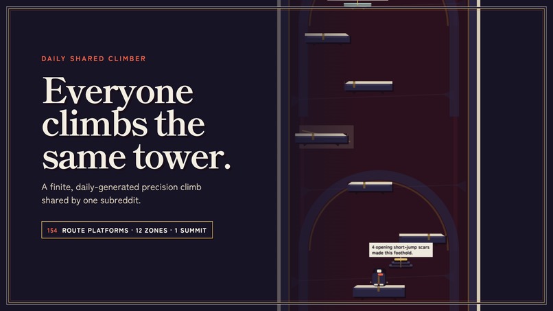 FallStack – screenshot 2