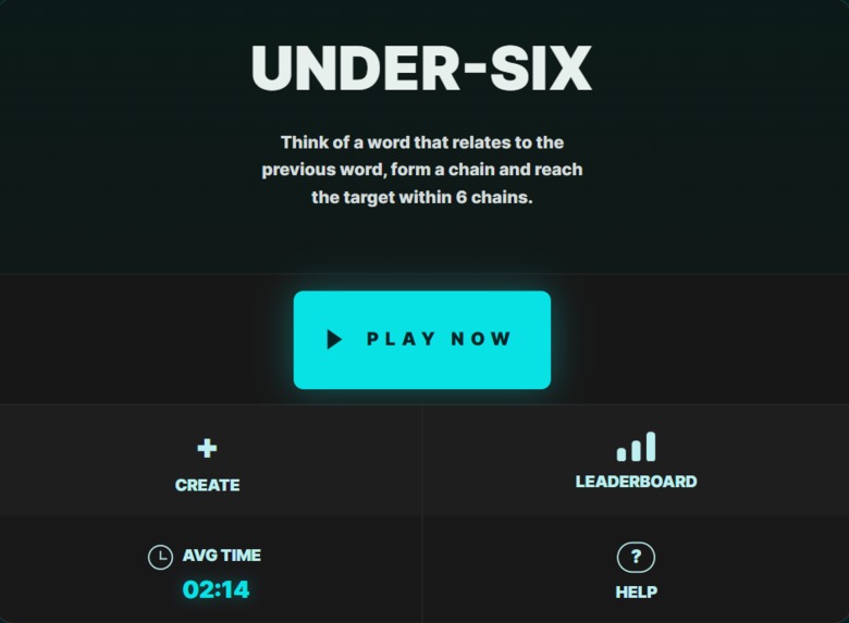 Under-Six – screenshot 1