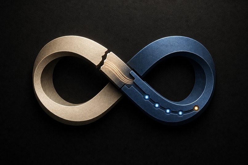 Timeless Harness – screenshot 1
