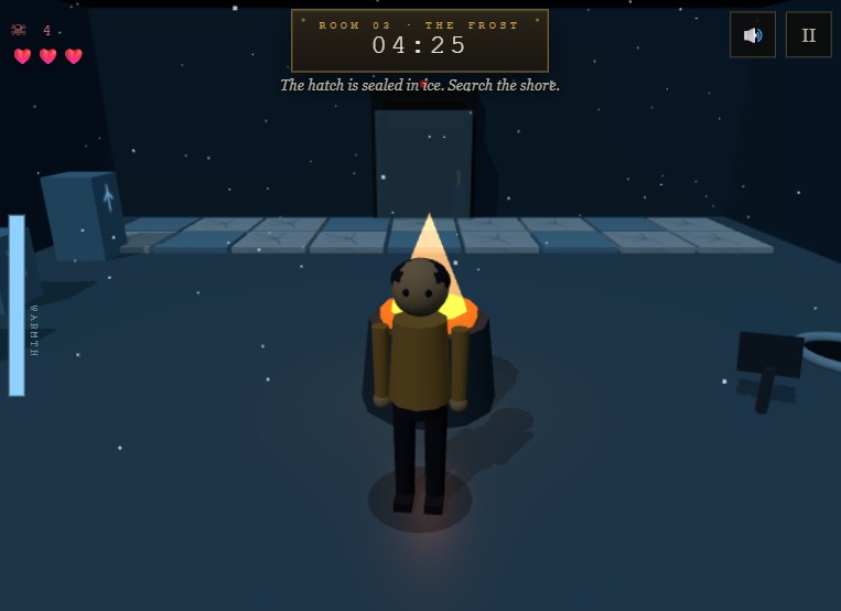 Escape Rooms: The Ultimate Challenge – screenshot 6