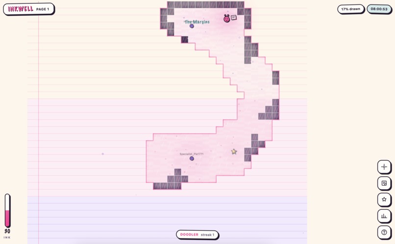 Inkwell  – screenshot 7