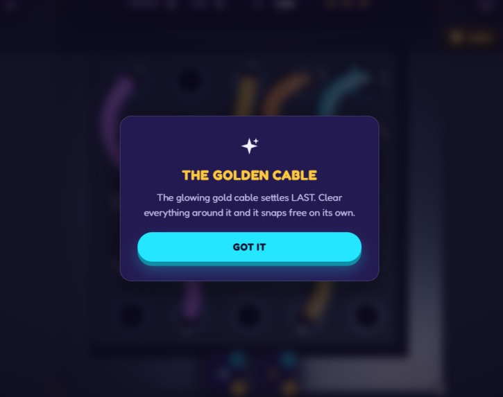 Loose Cables – screenshot 7