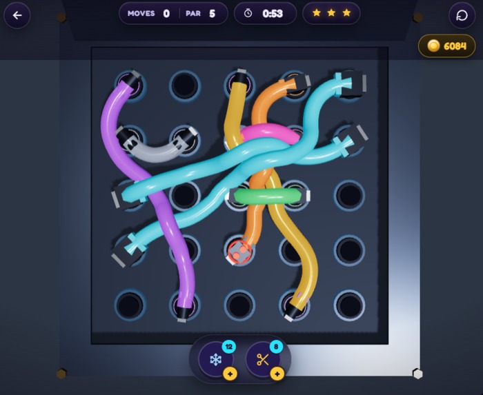 Loose Cables – screenshot 10