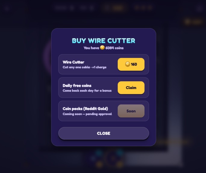 Loose Cables – screenshot 11
