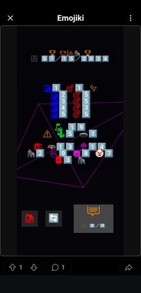 Emojiki – screenshot 4