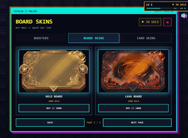 Cattack! – screenshot 5