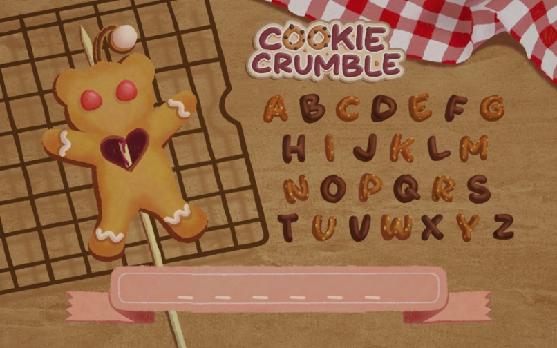 Cookie Crumble – screenshot 3