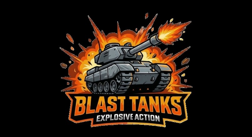 Blast Tanks – screenshot 1