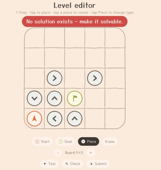 The Daily Path  – screenshot 8