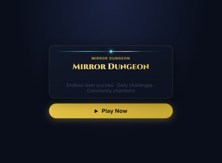 Mirror Dungeon – screenshot 1