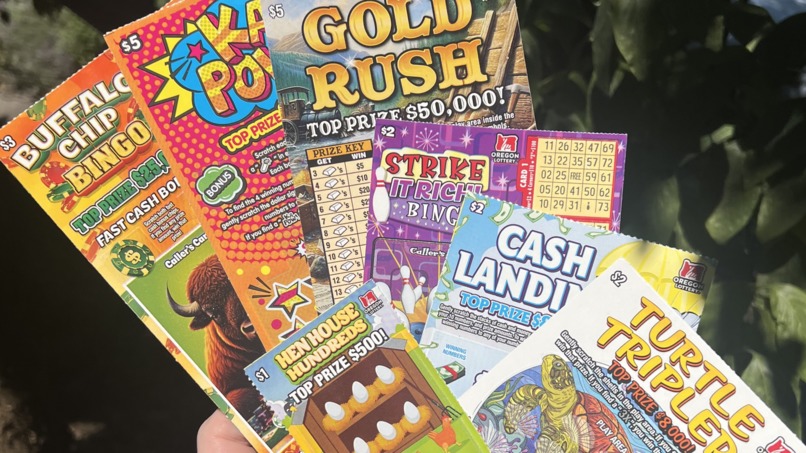 Big Scratcher – screenshot 5