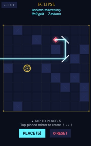 Mirror Dungeon – screenshot 4