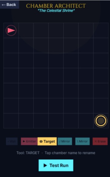 Mirror Dungeon – screenshot 6