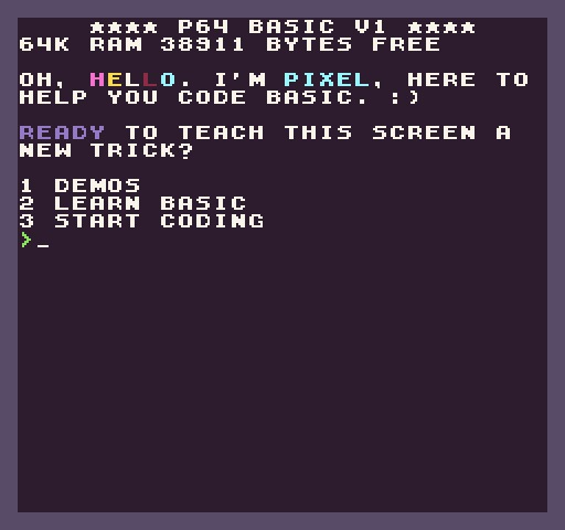 P64 Reddit Edition – screenshot 1