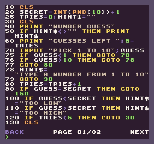 P64 Reddit Edition – screenshot 5