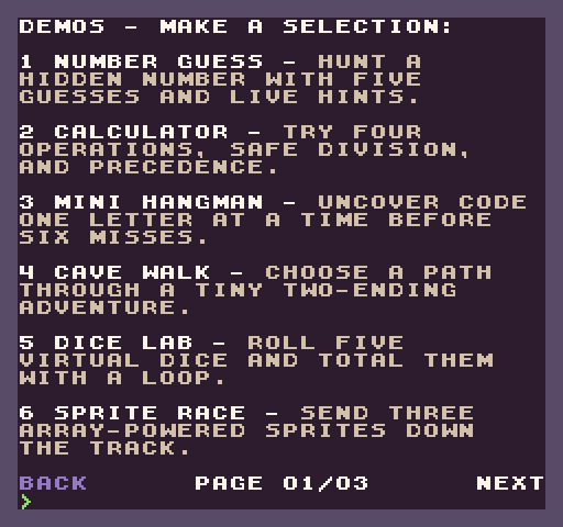 P64 Reddit Edition – screenshot 6