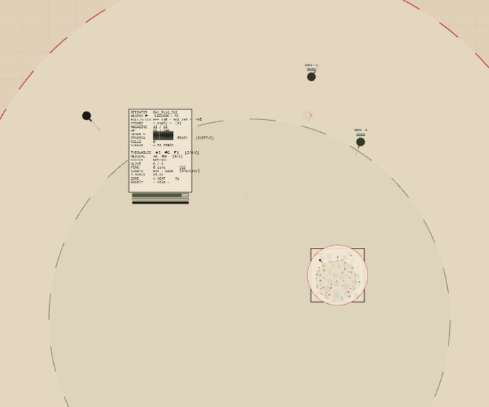 Daily Drop Reddit's Daily Battle Royale – screenshot 1