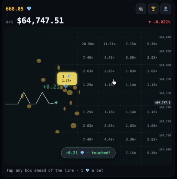Euphoria – screenshot 2