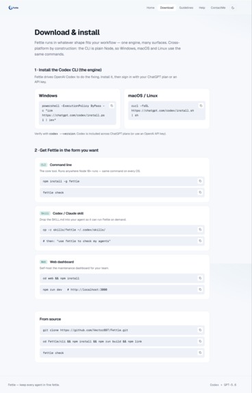 NightFettle – screenshot 5