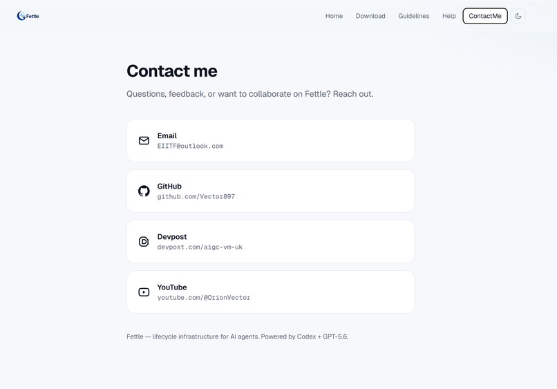 NightFettle – screenshot 8