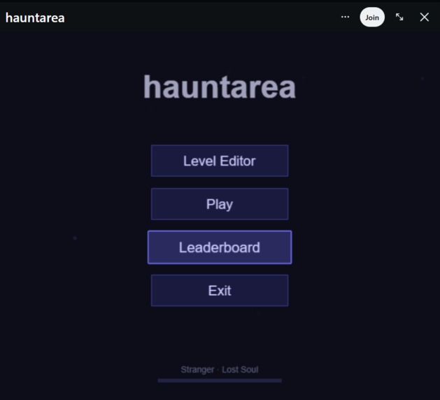 hauntarea – screenshot 2