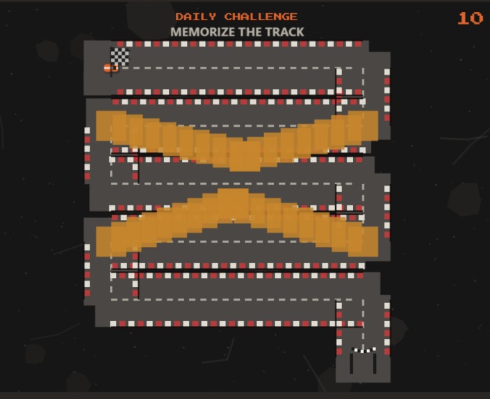 Muscle Memory – screenshot 1