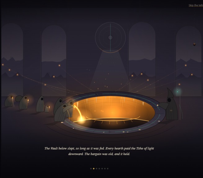 The Undervault – screenshot 3