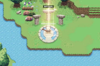 Left for Loot
