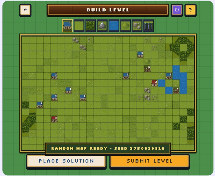 Connected Kingdom – screenshot 1