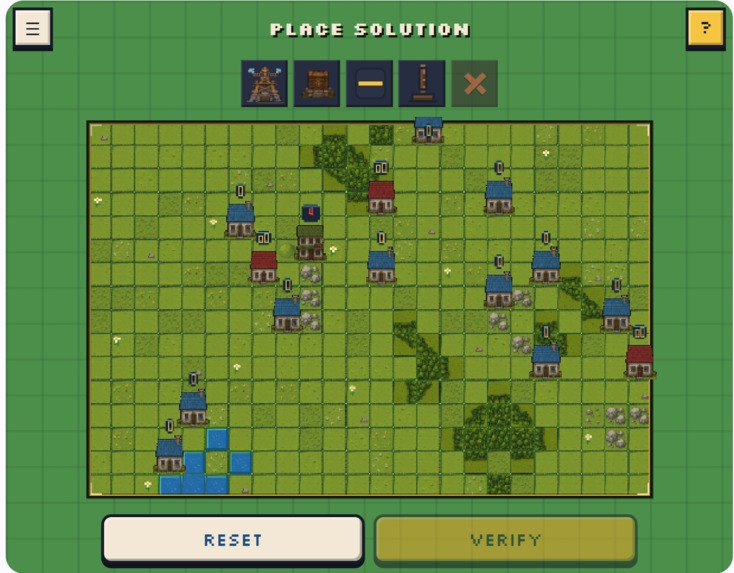 Connected Kingdom – screenshot 2