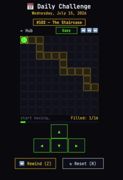 Lil Shaper  – screenshot 4
