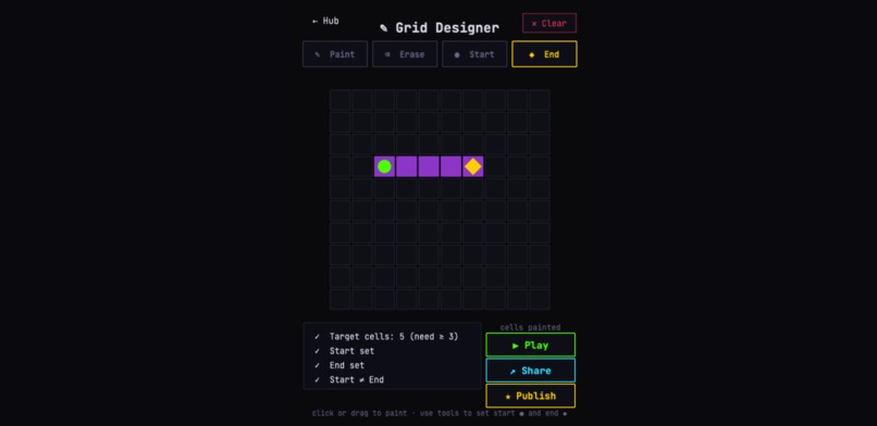 Lil Shaper  – screenshot 6