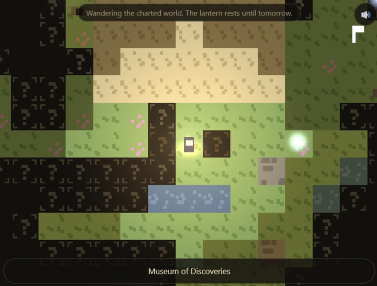 Echoes – screenshot 4