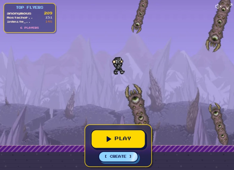 FlappyLab – screenshot 7