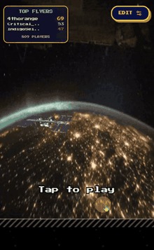 FlappyLab – screenshot 13