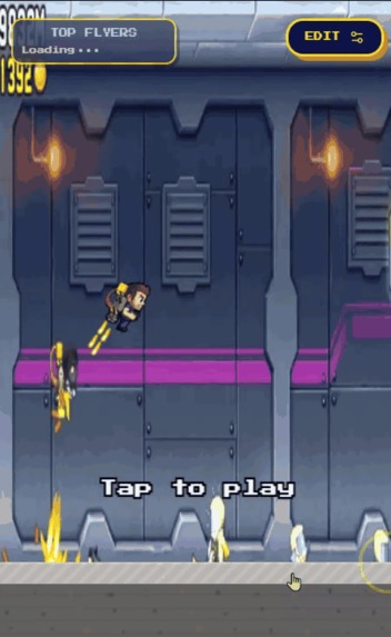 FlappyLab – screenshot 6