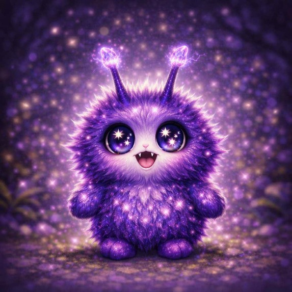 Galaxy of Monsters – screenshot 2