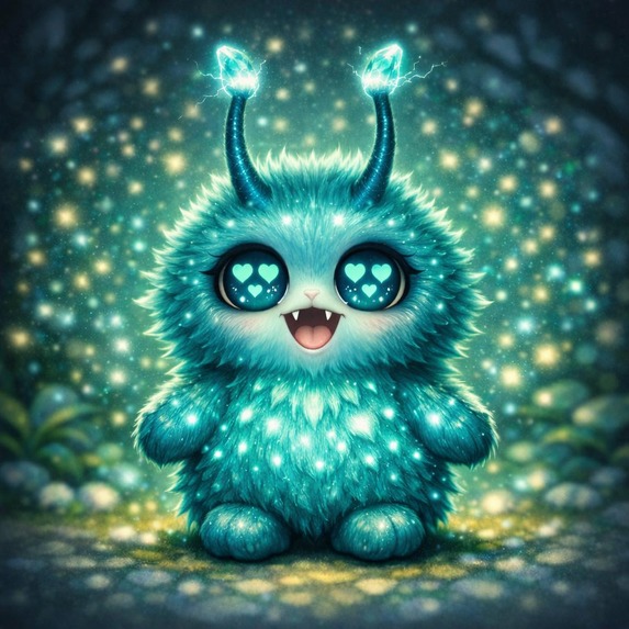 Galaxy of Monsters – screenshot 3