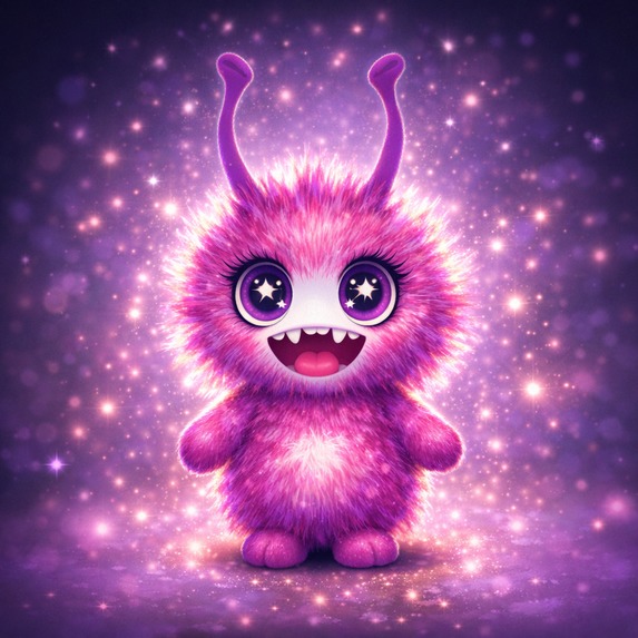 Galaxy of Monsters – screenshot 4