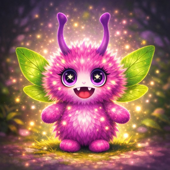 Galaxy of Monsters – screenshot 5