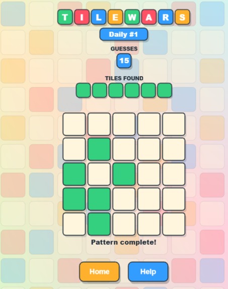 TileWars – screenshot 4