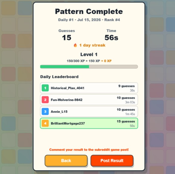 TileWars – screenshot 5