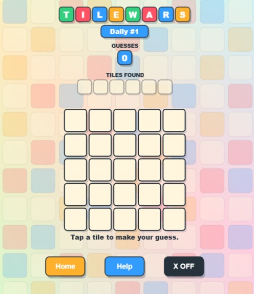 TileWars – screenshot 3